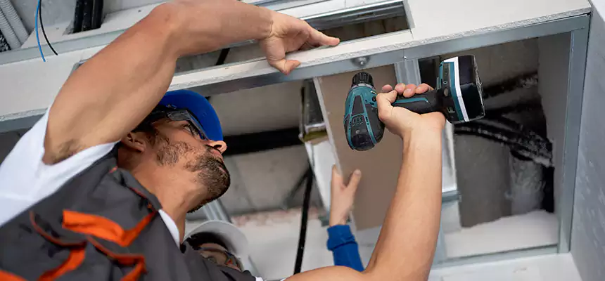 Our Apartment Air Duct Cleaning Services in Napa, CA