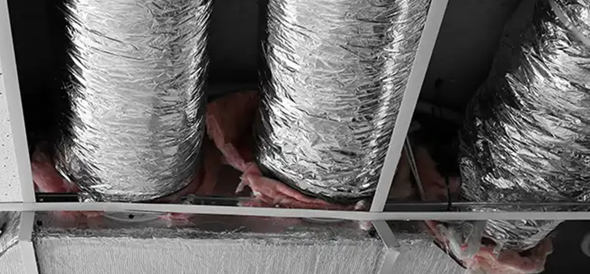 Scalable Commercial Multi‑Unit Dryer Vent Camera Inspection in Napa, CA