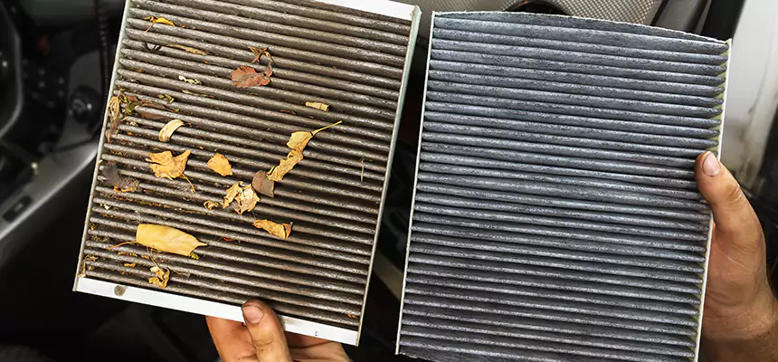 Our Dryer Vent Lint Filter Cleaning Services in Napa, CA