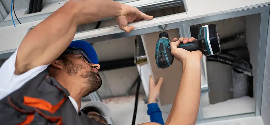 Our Improve Home Air Circulation Services in Napa, CA