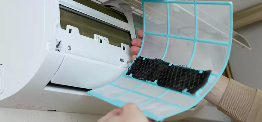 Gentle Ductwork Odor-Control Pet Dander Duct Cleaning in Napa, CA