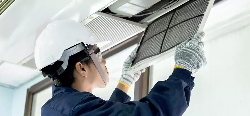 Our Residential Air Vent Cleaning Services in Napa, CA