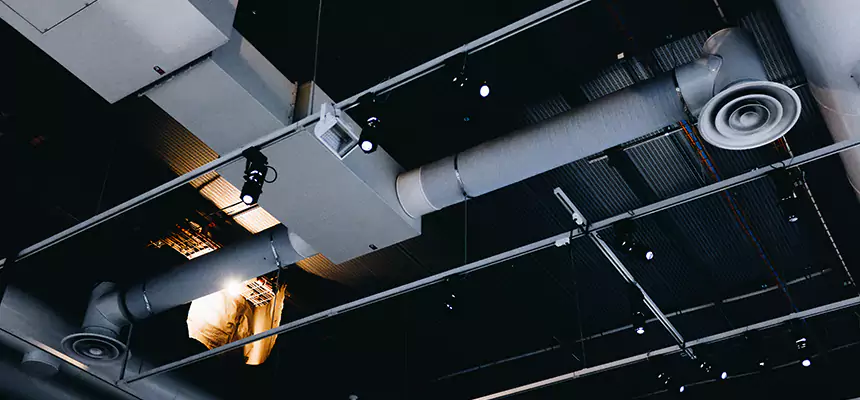 Our Seasonal Allergy Air Duct Cleaning Services in Napa, CA