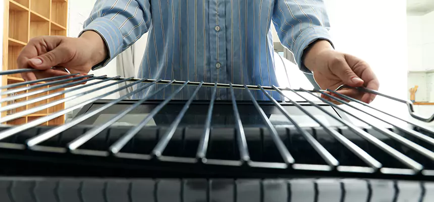 Our Vent Grille Washing Services in Napa, CA