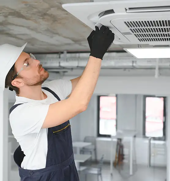 Top Affordable Duct Cleaning Services Near Me in Napa, CA