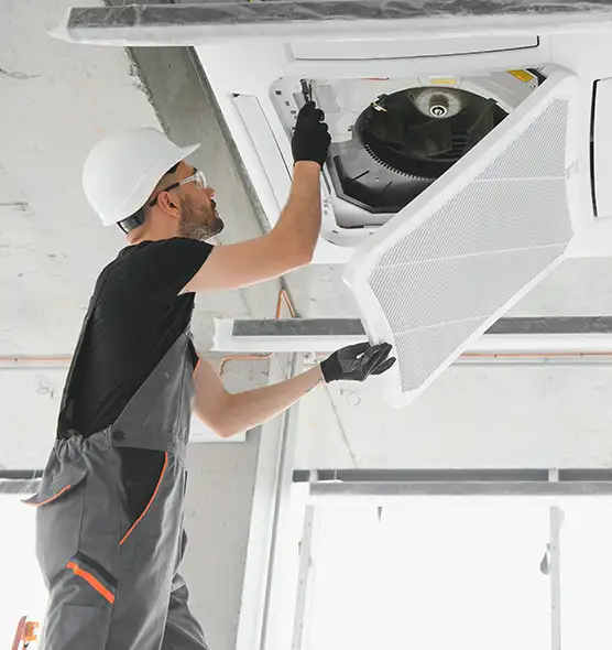 About Air Duct Rodent Removal in Napa, CA