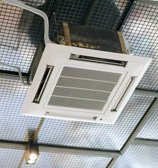 Top-Notch Allergy Relief Vent Cleaning Services in Napa, CA