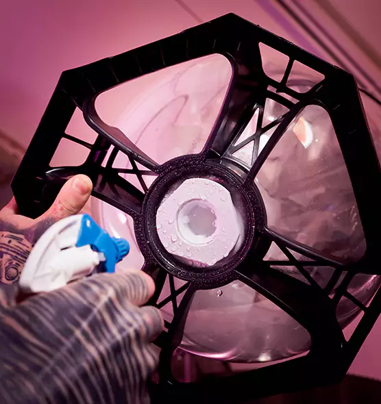 Advanced Basement Vent Cleaning in Napa, CA