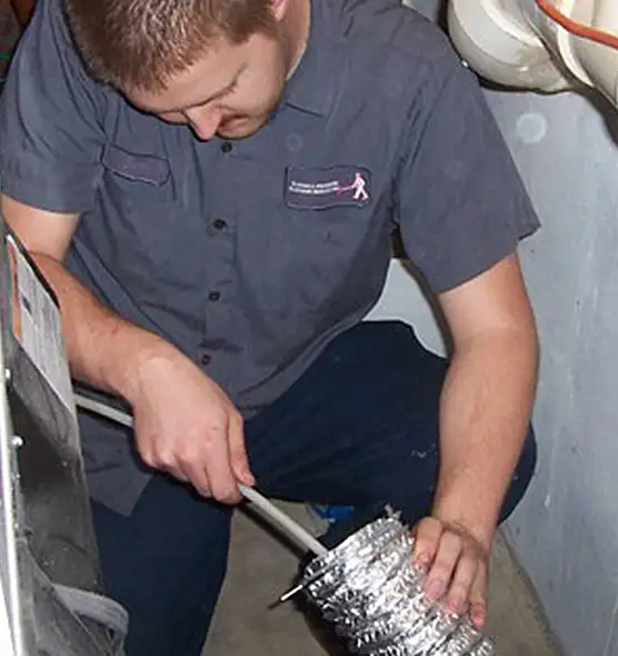 About Dryer Vent Hose Installation in Napa, CA