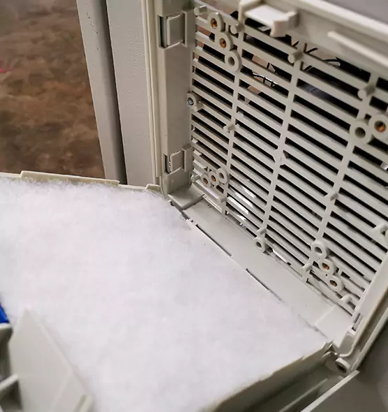 Professional Dryer Vent Mold Cleaning in Napa, CA