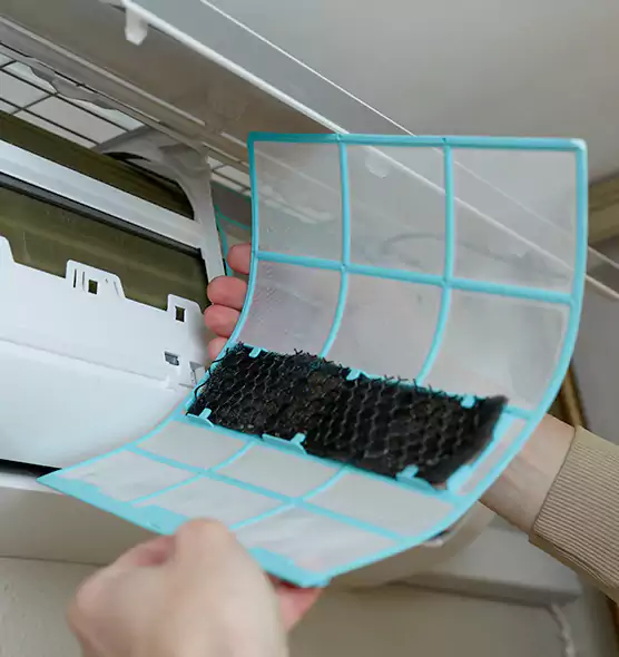 Welcome to Air Duct Cleaning & Repairs Napa — Your Local HEPA Filter Installation Pros in Napa, CA