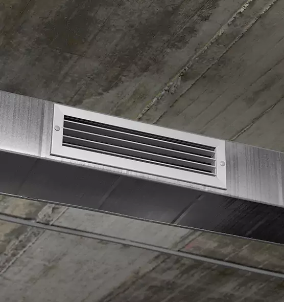 Trusted Hospital Grade Air Duct Cleaning Experts in Napa, CA