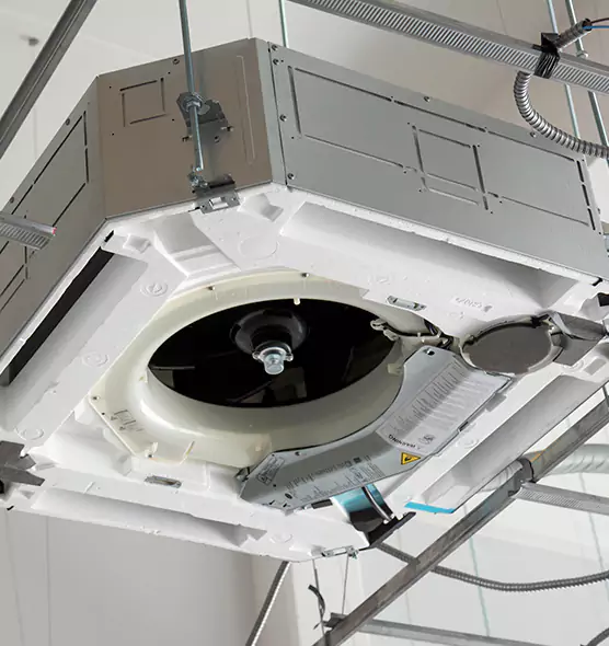 Professional Industrial Dryer Vent Cleaning in Napa, CA