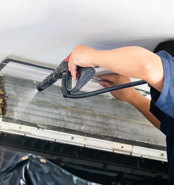 Welcome to Move-in/Move-out Duct Cleaning Services in Napa, CA