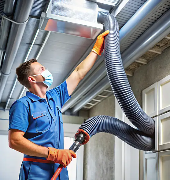 Welcome to Air Duct Cleaning & Repairs Napa — Your Local Roof Dryer Vent Cleaning Specialists in Napa, CA