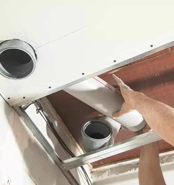 Professional Seasonal Allergy Air Duct Cleaning in Napa, CA