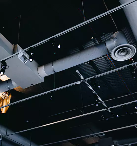 Professinal UV Light Air Purification for Ducts in Napa, CA