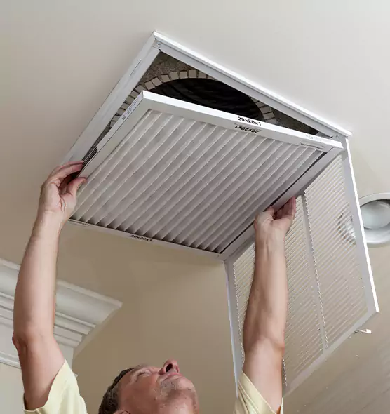Professional Vent Relocation Services in Napa, CA