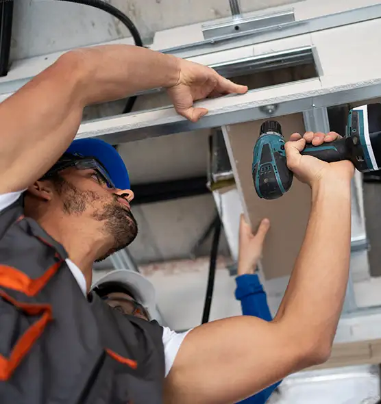 About Vent Smoke Odor Elimination in Napa, CA