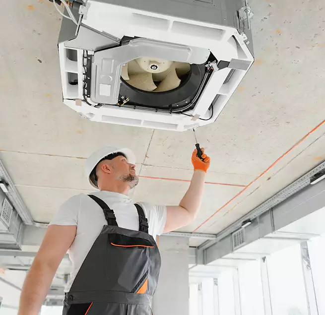 Why Homeowners & Businesses Trust Us in Napa, CA?