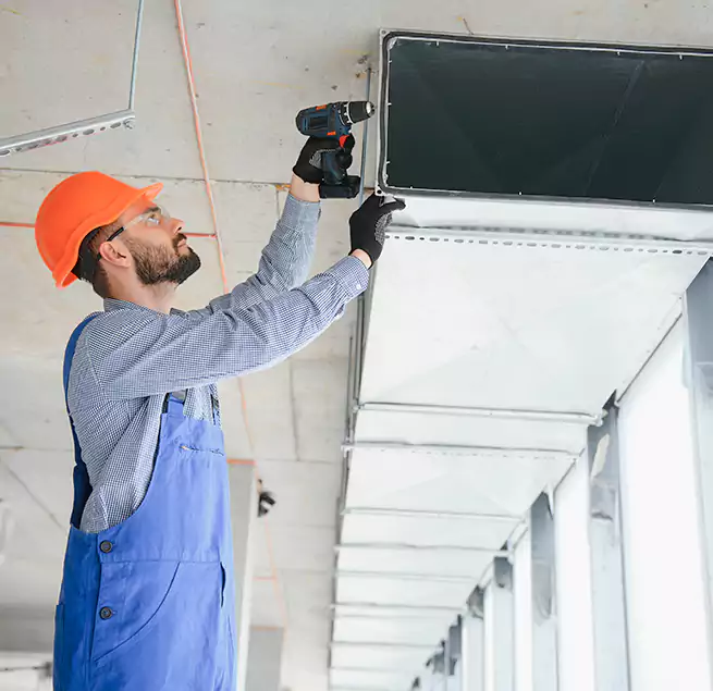 Why Homeowners & Businesses Trust Us in Napa, CA?