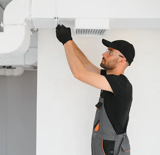 Why Homeowners & Businesses Trust Us in Napa, CA?