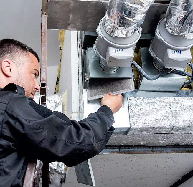  Why Homeowners & Businesses Trust Us in Napa, CA?