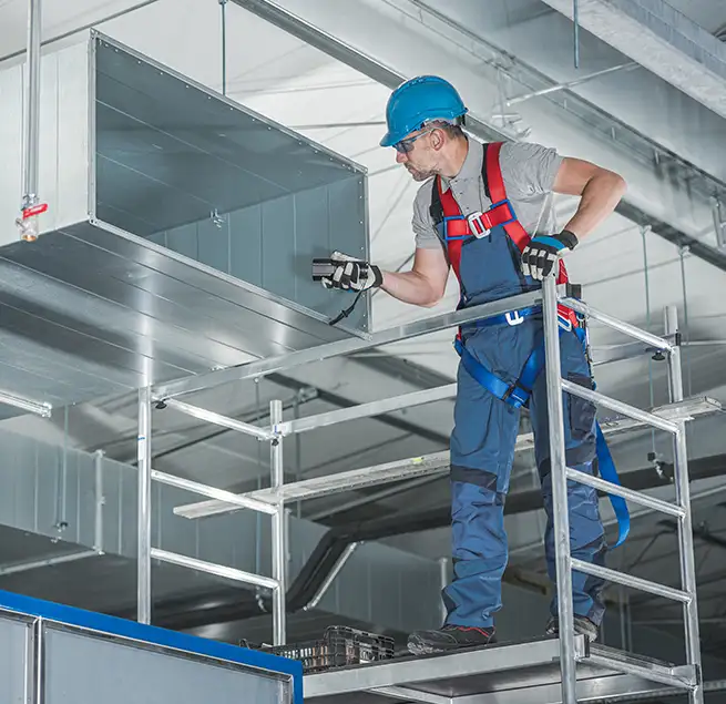 Why Homeowners & Businesses Trust Us in Napa, CA?