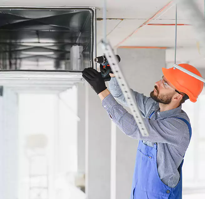 Why Homeowners & Businesses Trust Us Napa, CA