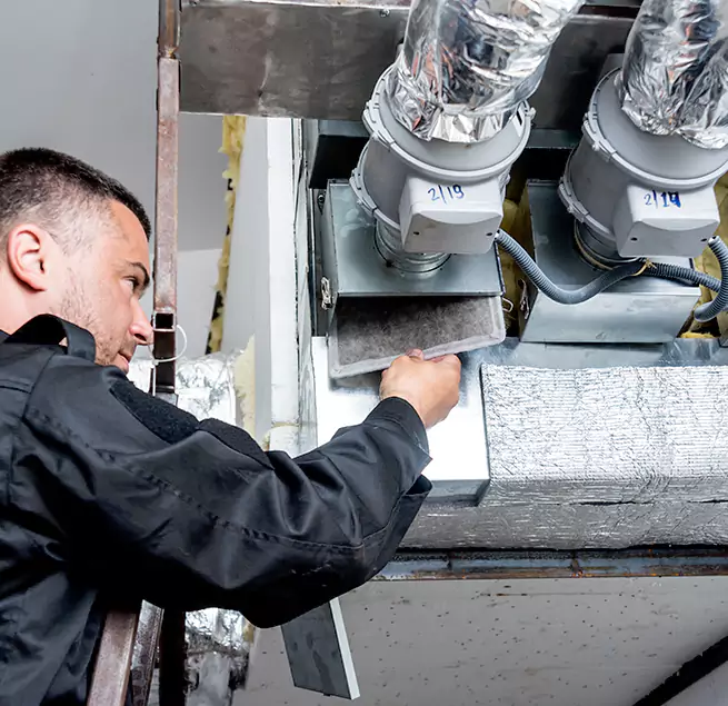 Why Homeowners & Businesses Trust Us in Napa, CA?