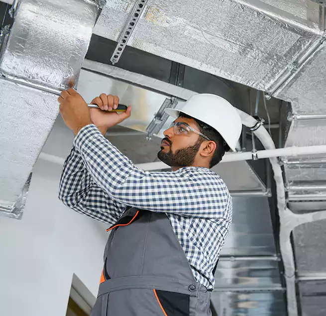 Why Homeowners & Businesses Trust Us Napa, CA?