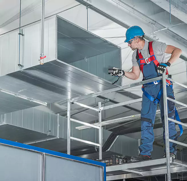 Why Homeowners & Businesses Trust Us in Napa, CA?