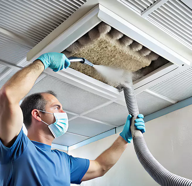 Why Homeowners & Businesses Trust Us Napa, CA