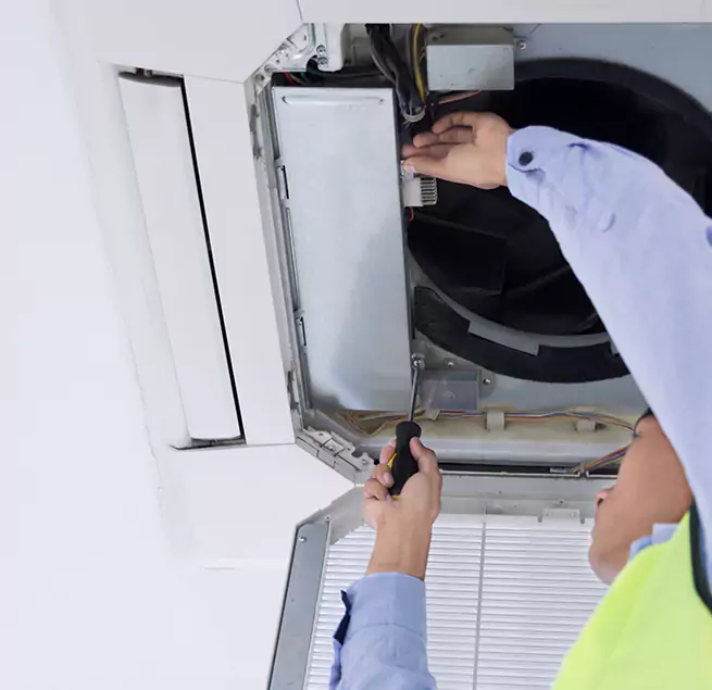 Why Homeowners & Businesses Trust Us Napa, CA?