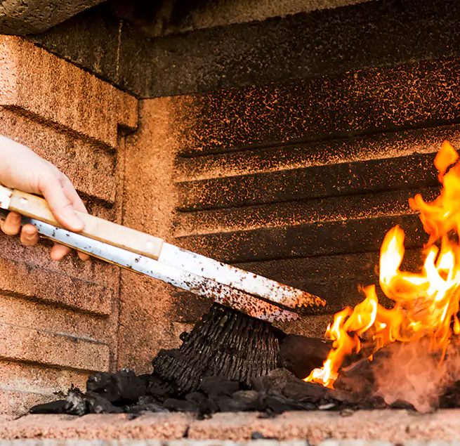 Why Homeowners & Businesses Trust Us in Napa, CA?