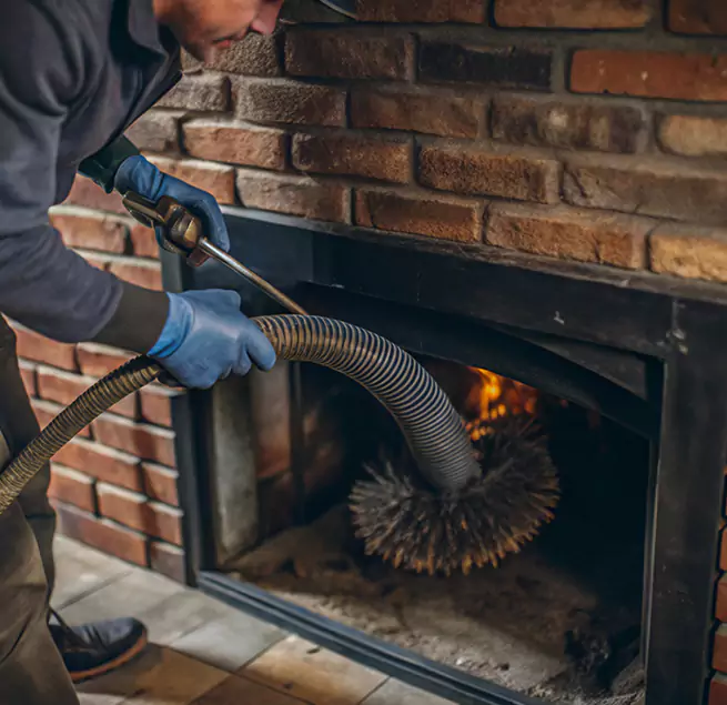 Why Homeowners & Businesses Trust Us in Napa, CA?