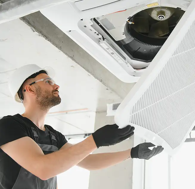 Why Homeowners & Businesses Trust Us in Napa, CA?