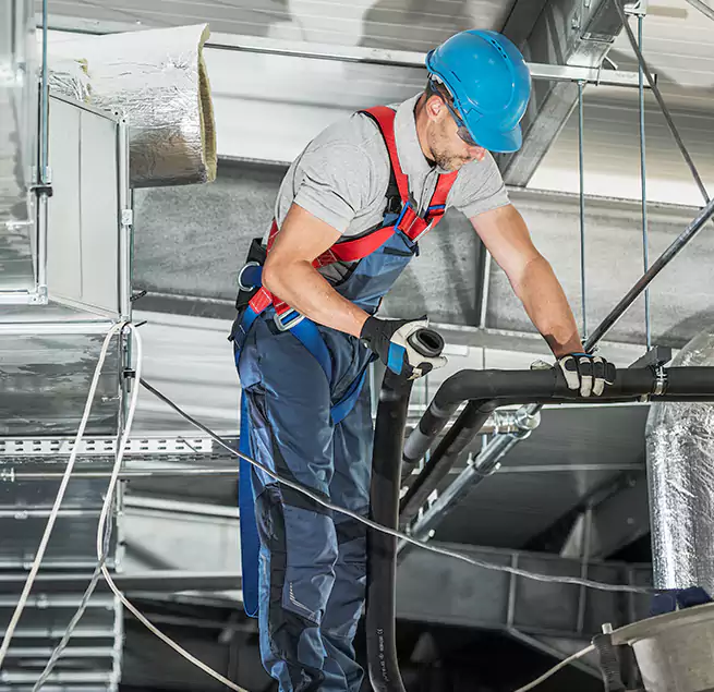 Why Homeowners & Businesses Trust Us in Napa, CA?