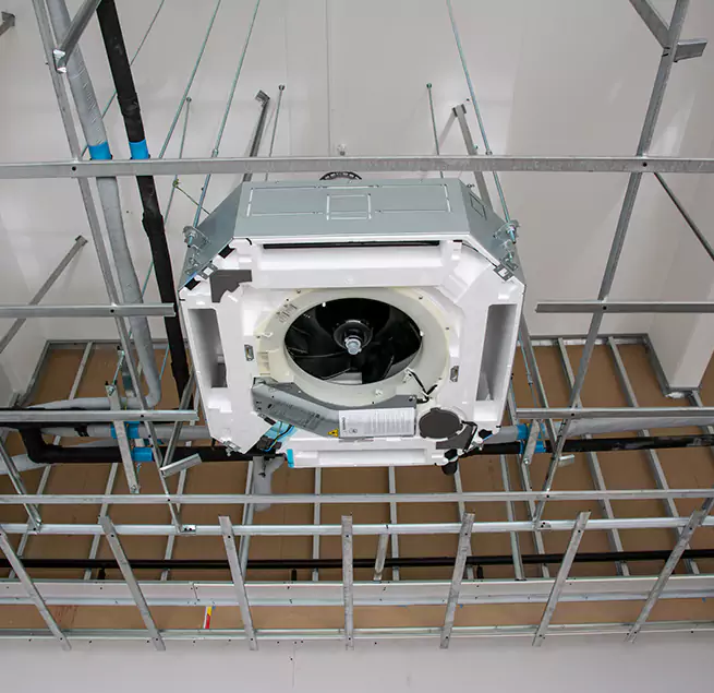 Why Homeowners & Businesses Trust Us in Napa, CA?