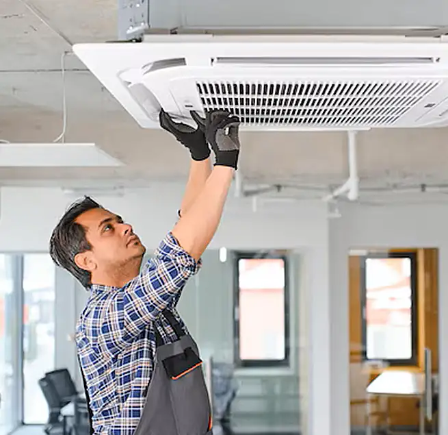 Why Homeowners & Businesses Trust Us in Napa, CA?