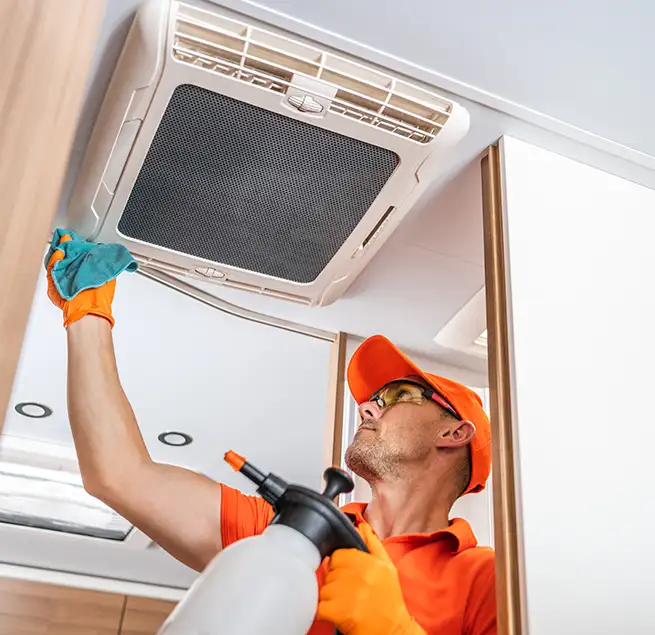 Why Homeowners & Businesses Trust Us in Napa, CA?