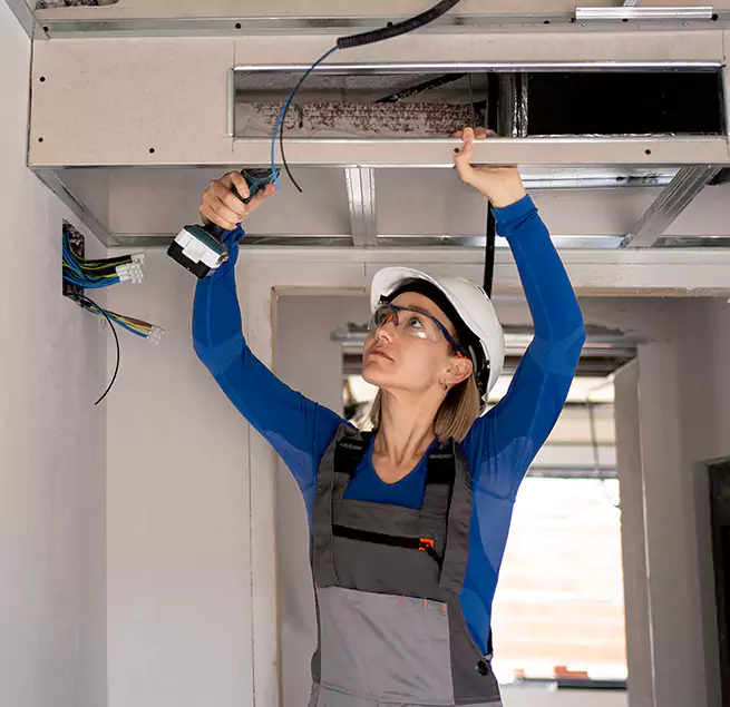 Why Homeowners & Businesses Trust Us in Napa, CA?