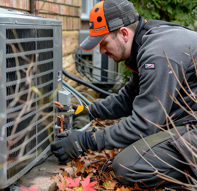 Why Homeowners & Businesses Trust Us in Napa, CA?