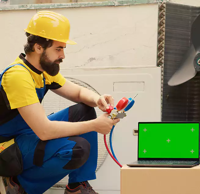 Why Homeowners & Businesses Trust Us in Napa, CA?