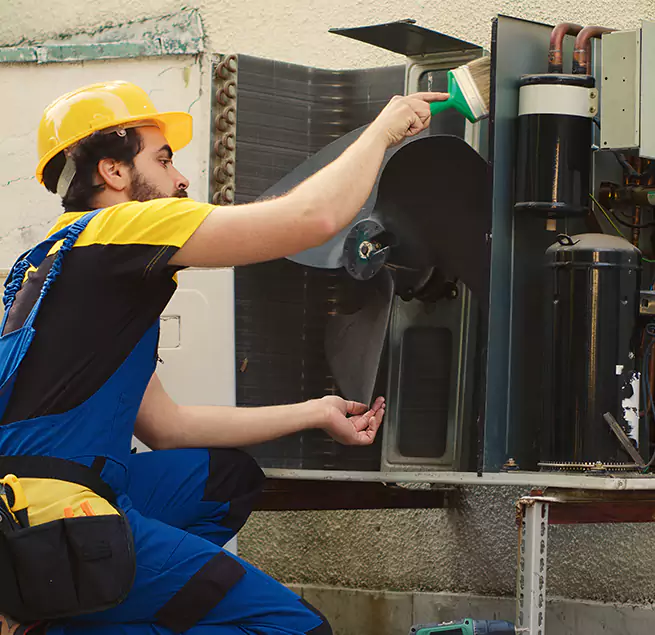 Why Homeowners & Businesses Trust Us Napa, CA?