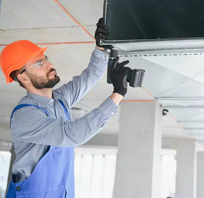 Why Homeowners & Businesses Trust Us in Napa, CA?