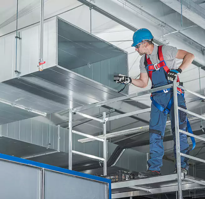 Why Homeowners Businesses Trust Us in Napa, CA