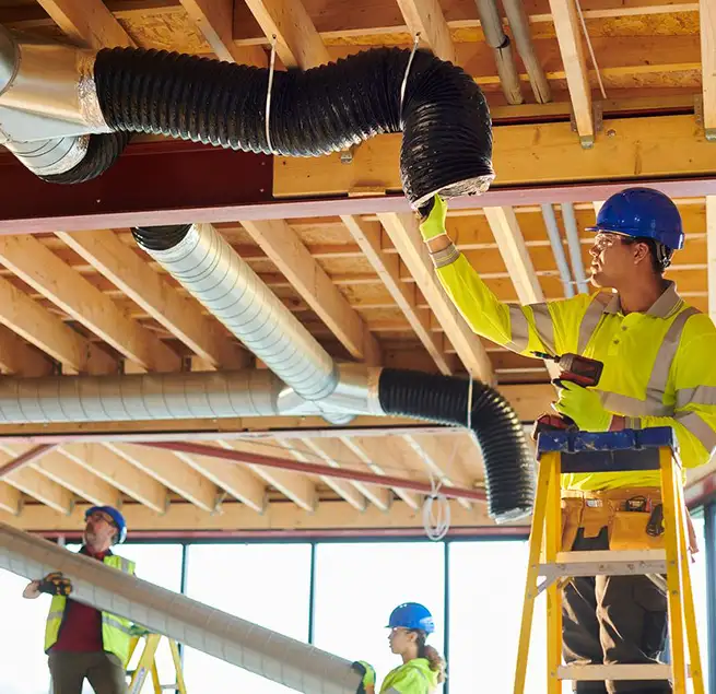 Why Homeowners & Businesses Trust Us in Napa, CA?