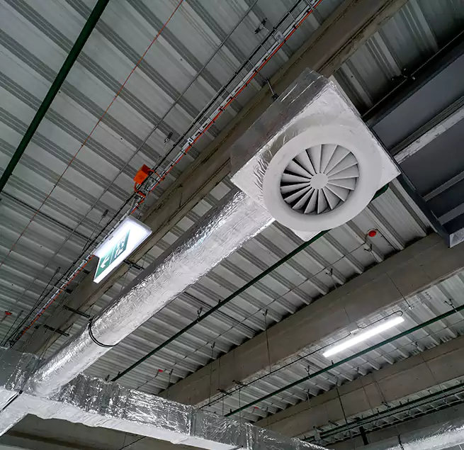 Why Homeowners & Businesses Trust Us in Napa, CA?