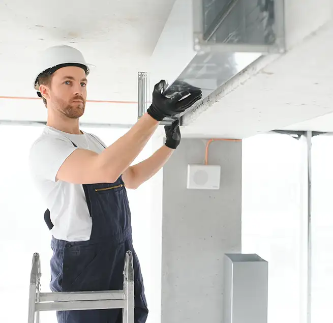 Why Homeowners & Businesses Trust Us in Napa, CA?